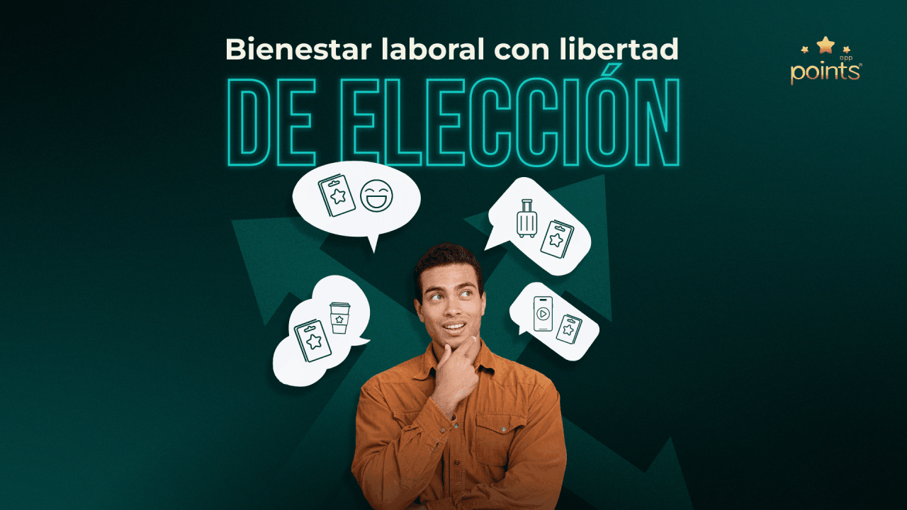 Bienestar integral: la estrategia que impulsa el rendimiento y la permanencia