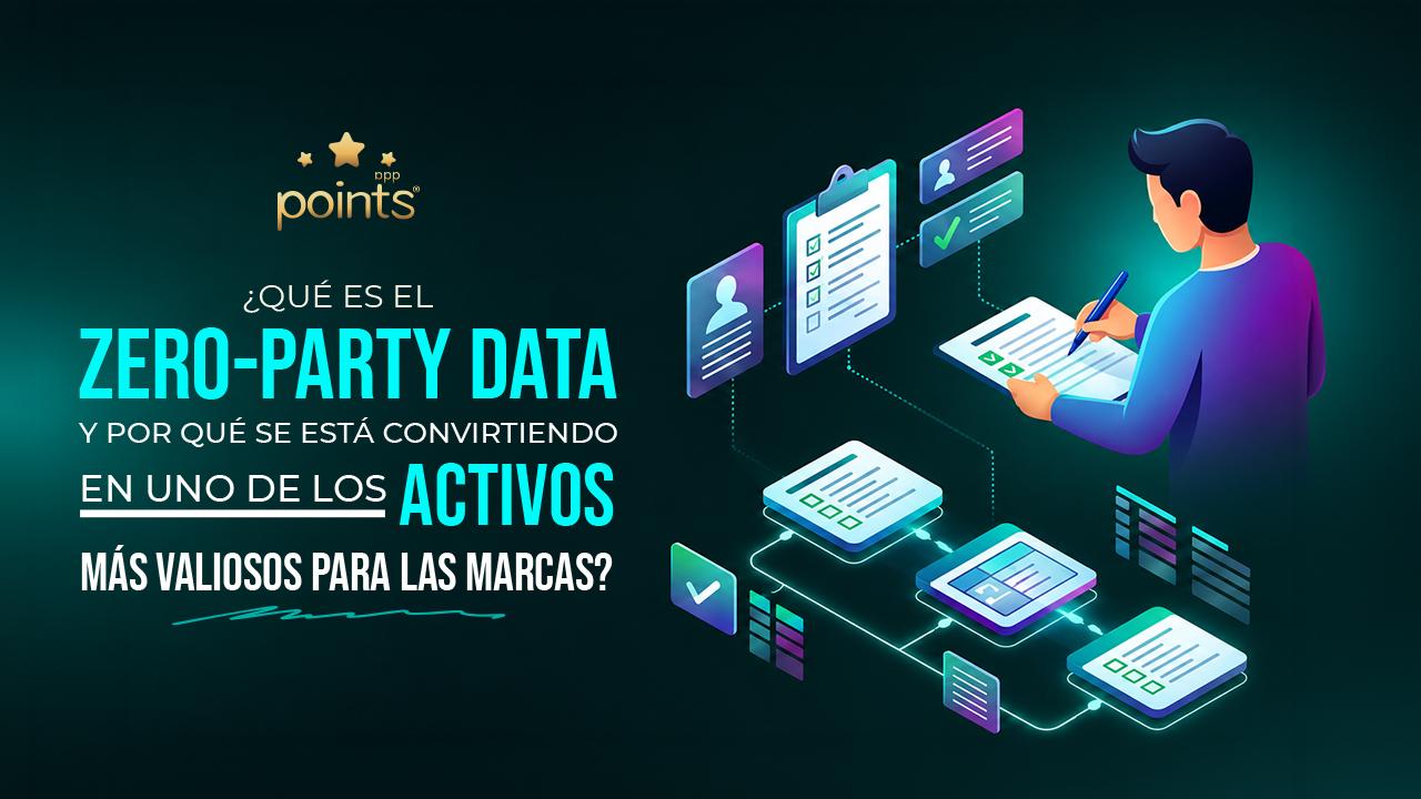 ¿Qué es el Zero-Party Data y por qué se está convirtiendo en uno de los activos más valiosos para las marcas?