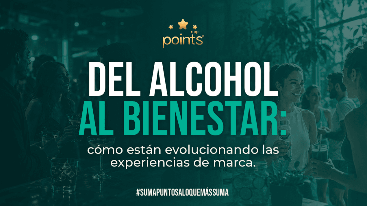 Las activaciones de marca están cambiando: ¿estamos diseñando experiencias o solo eventos?