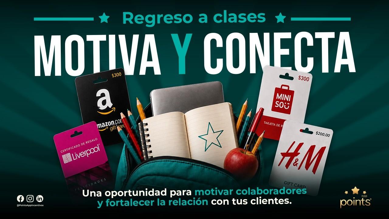 Regreso a clases: cómo las empresas pueden aprovechar esta temporada con incentivos